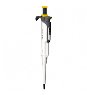 DLAB HiPette Colorful Fully 2-20 μL /0.05 μL Ayarlanabilir Otomatik Pipet